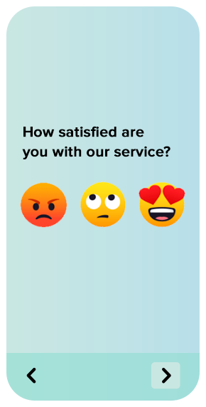 Customer Satisfaction Survey (CSAT) Template